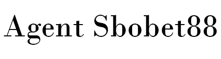Agent Sbobet88